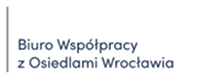 Biuro Współpracy z Osiedlami Wrocławia